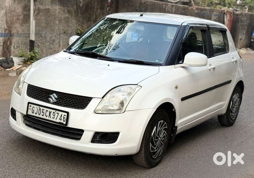 Maruti Suzuki Swift 2004-2010 1.3 Vxi, 2009, Cng & Hybrids