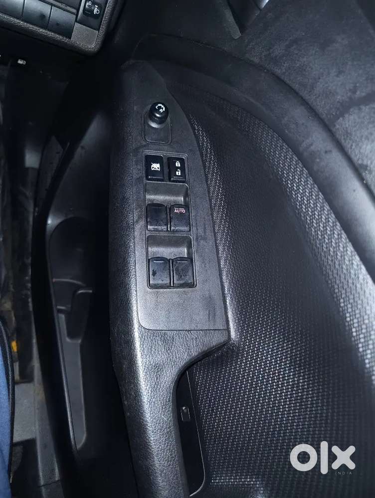 Maruti Suzuki Brezza November 2024 Lxi