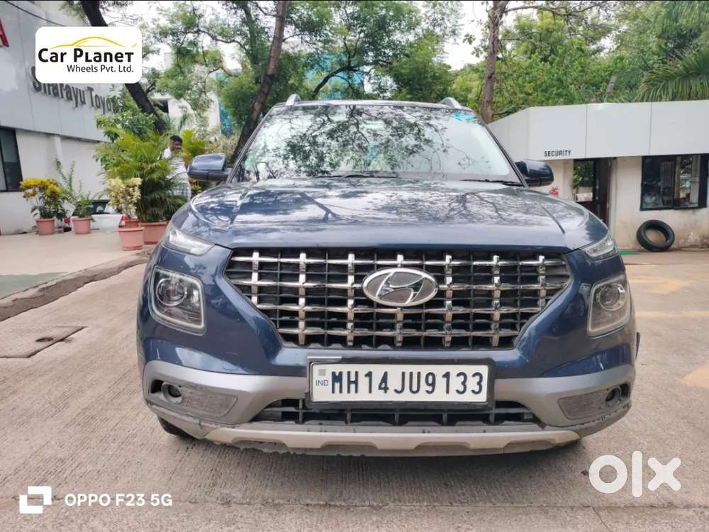 Tata Aria Pure Lx 4x2, 2021, Diesel