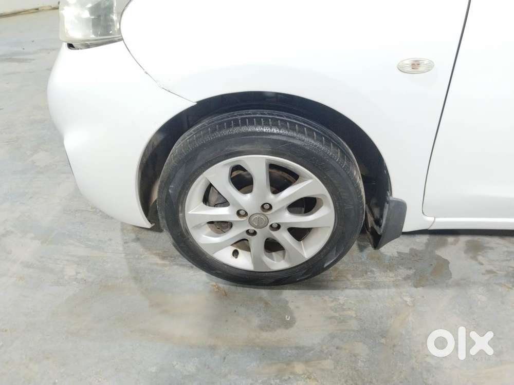 Nissan Micra Xv Cvt, 2014, Petrol