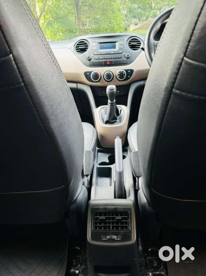 Hyundai Grand I10 Magna 1.2 Crdi, 2020, Petrol