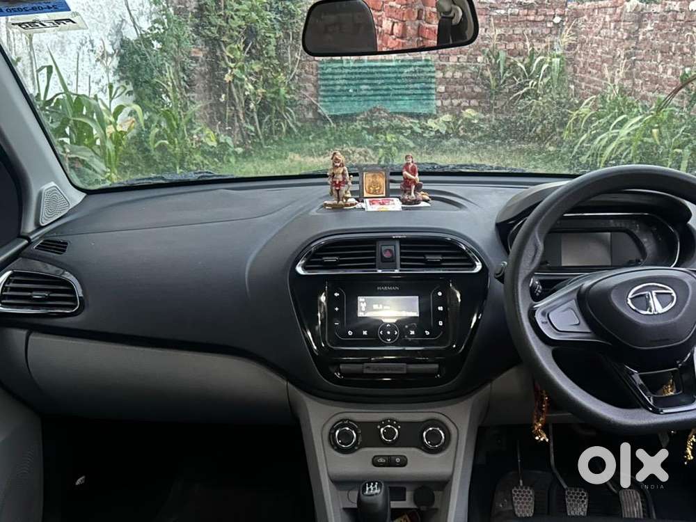 Tata Tiago Xt Petrol Manual 2020