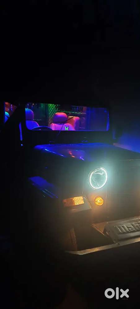 1990(3+1),new Body, New Paint Good Maintained