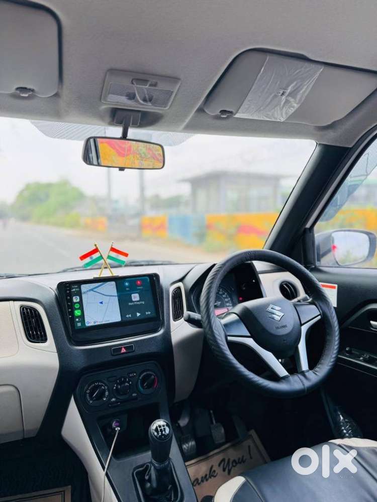 Maruti Suzuki Wagon R Vxi 1.0 Cng, 2024, Cng & Hybrids