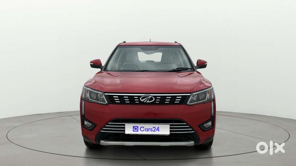 Mahindra Xuv300 W8 Amt Optional Diesel, 2020, Diesel