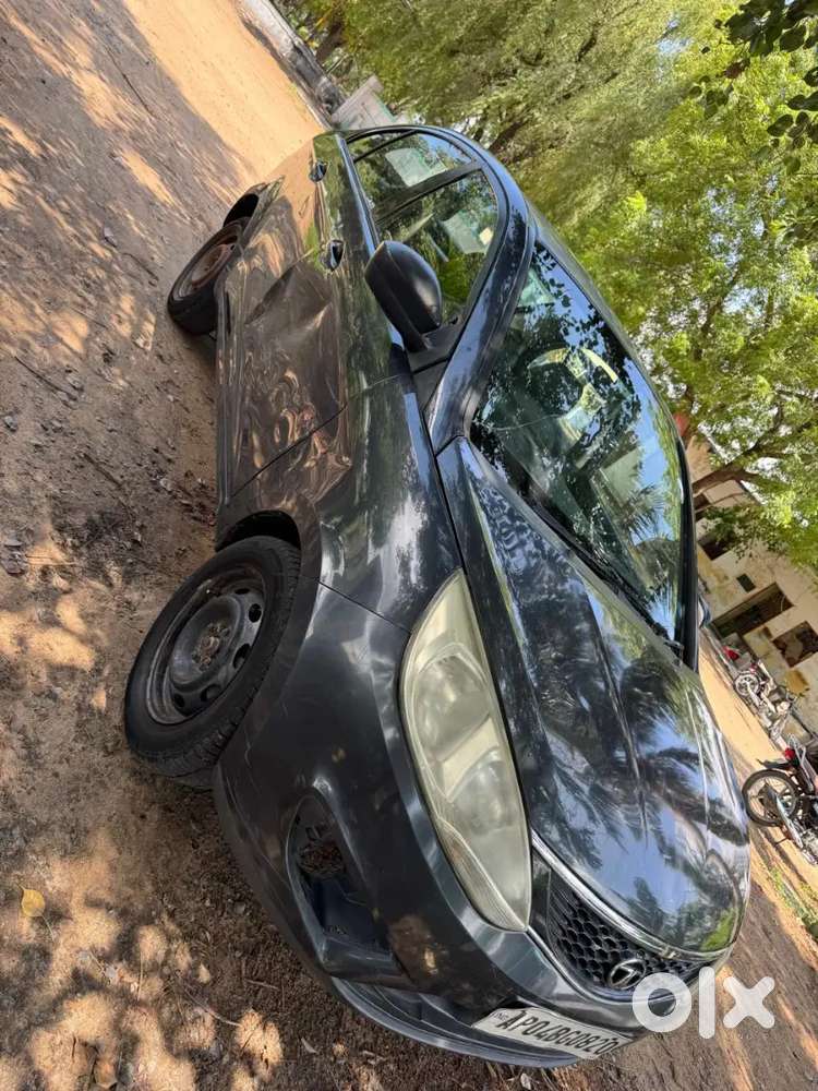 Tata Zest 2016 Diesel Good Condition