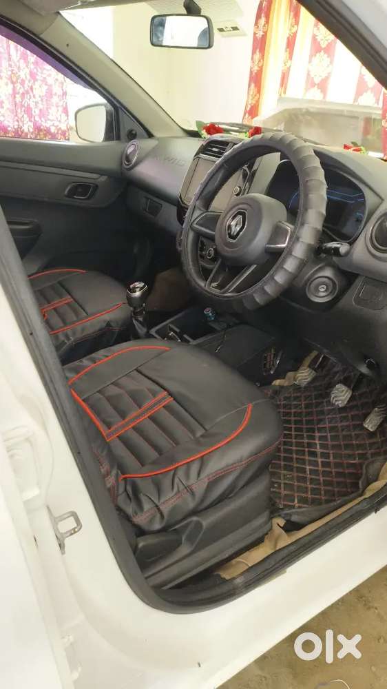 Excellent Condition, First Owner, No Extra Work