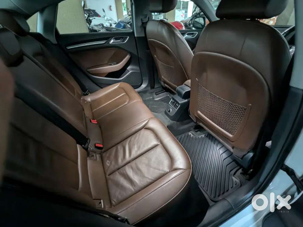 Audi A3 2019 Diesel Well Maintained