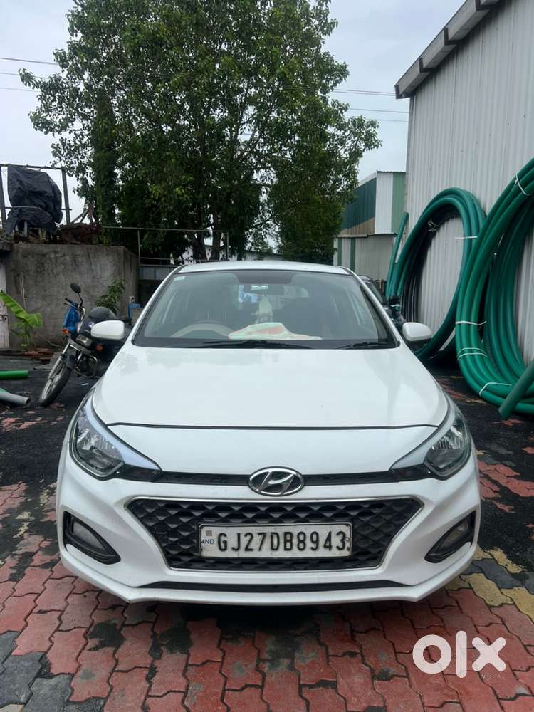 Hyundai Elite I20 2019 Petrol Well Maintained