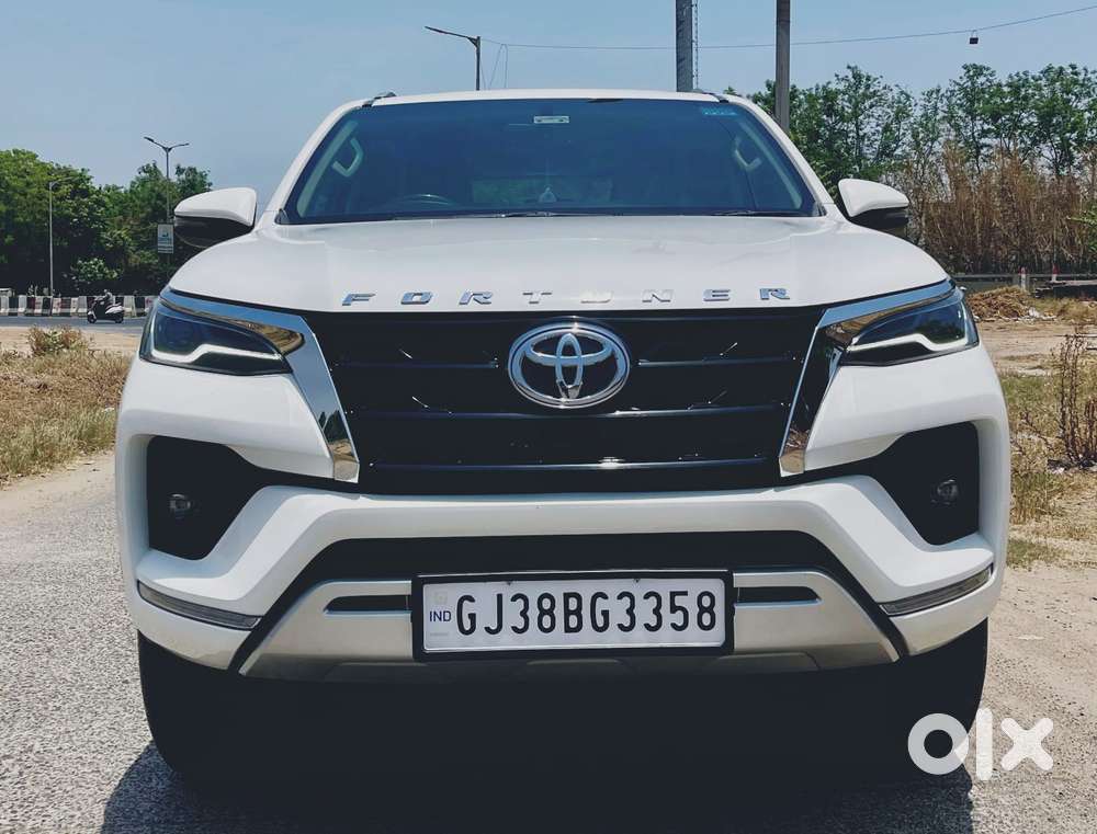 Toyota Fortuner 4x2 At 2.8 Diesel, 2024, Diesel