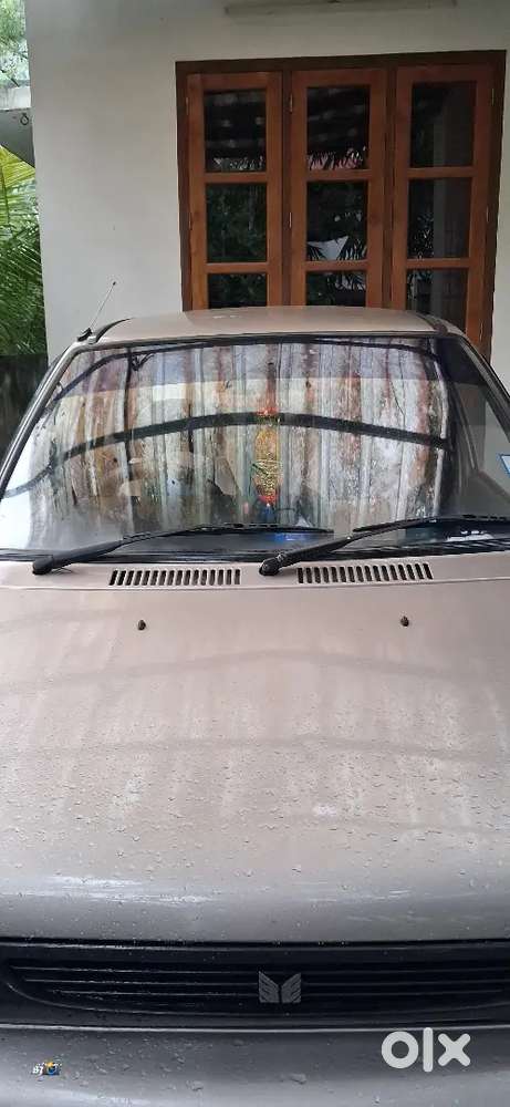 Maruti Suzuki 800 Petrol 2002