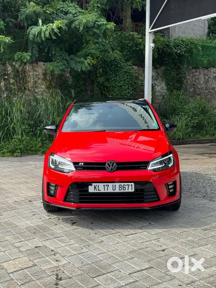 Vw Polo Highline Plus Mt 2020