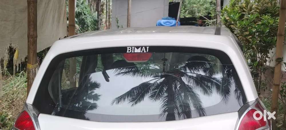 Maruti Suzuki 800 2016 Petrol 75000 Km Driven