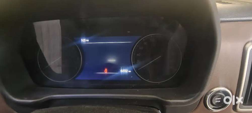 Mahindra Scorpio-n 2023 Diesel Well Maintained