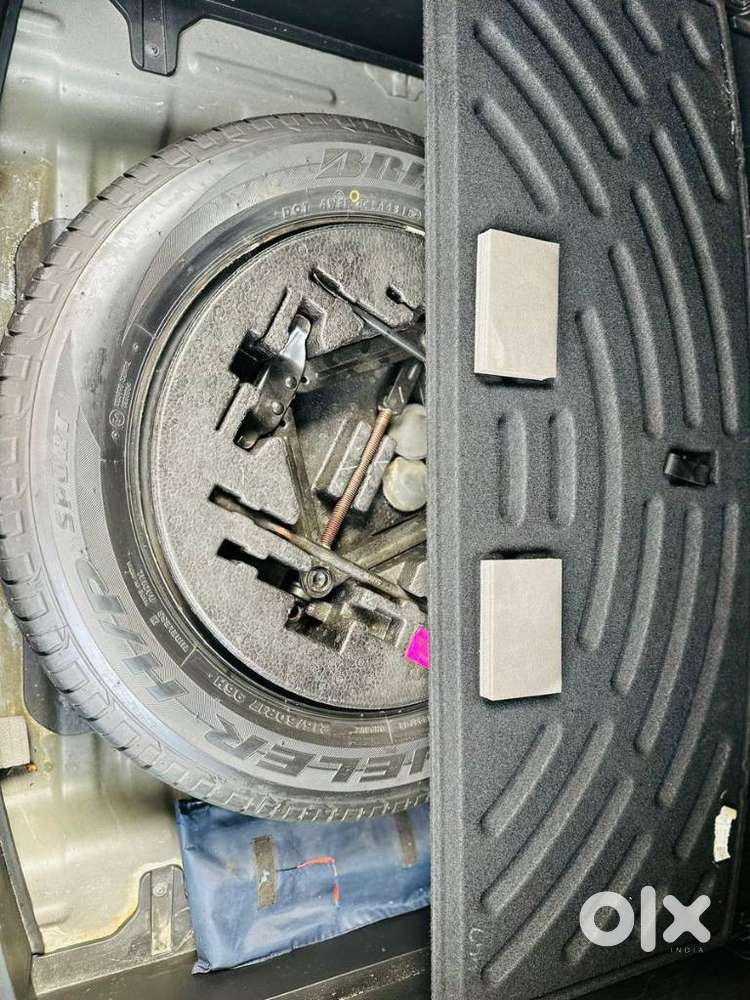 Hyundai Creta 1.6 Sx Option Diesel, 2019, Diesel