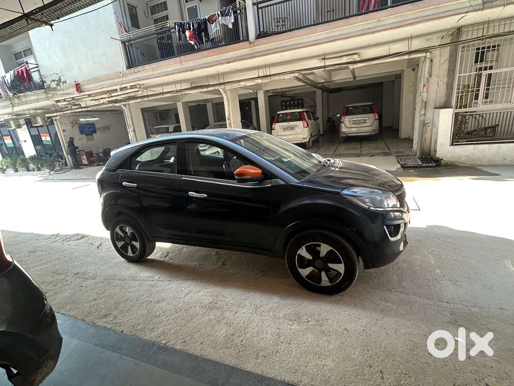 Tata Nexon