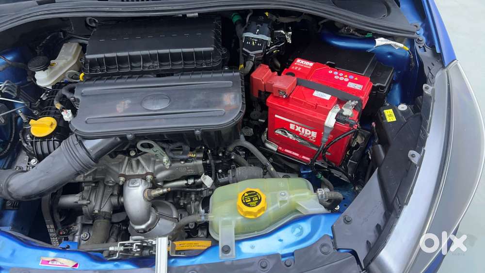 Tata Tiago 1.2 Revotron Xt Option, 2024, Petrol