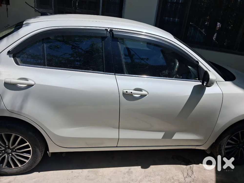 Maruti Suzuki Dzire 2017 Model Diesel Good Condition
