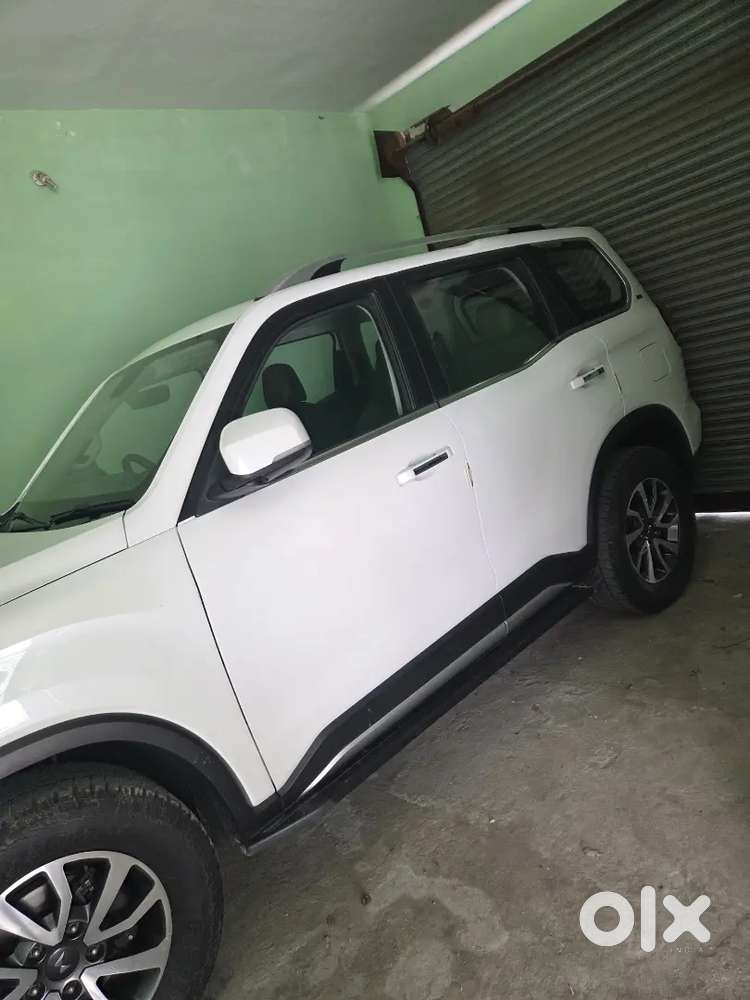 Mahindra Scorpio N 2024 Diesel 52000 Km Driven