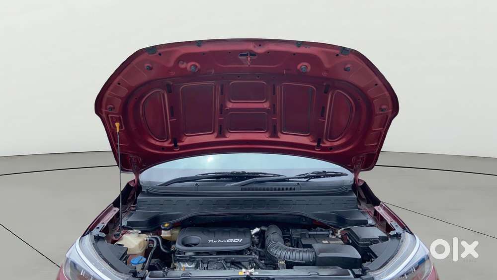Kia Sonet Htx D, 2023, Petrol