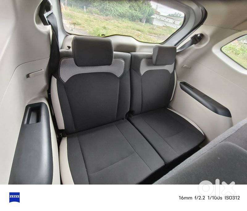 Renault Triber Rxl, 2021, Petrol