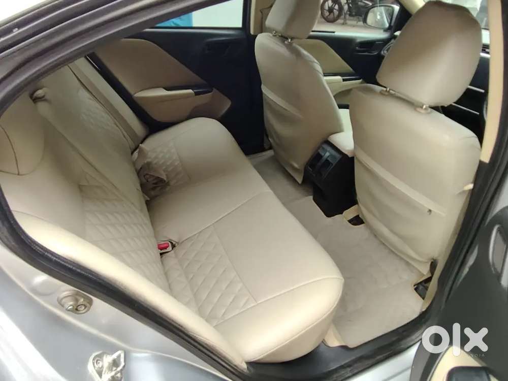 Mileage 25 Kmpl