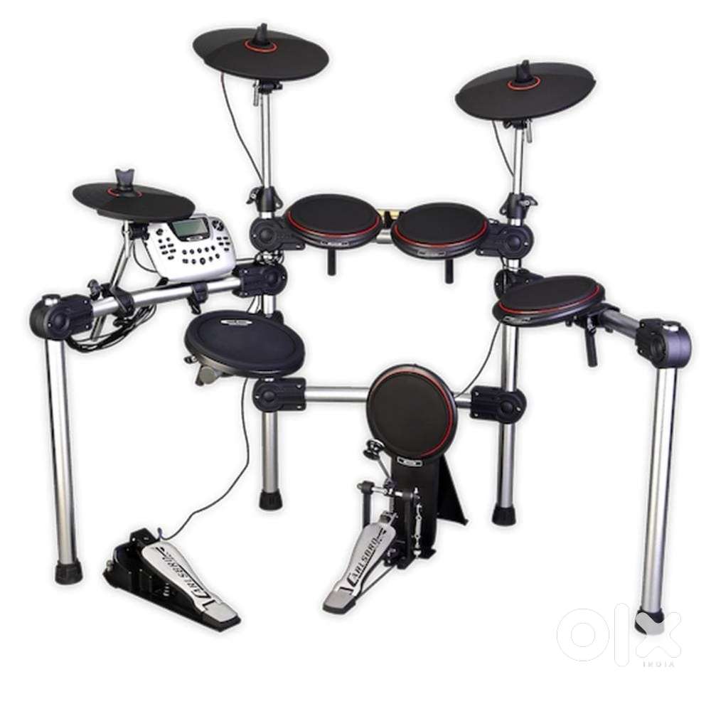 Carlsbro CDS210 Electric drum kit