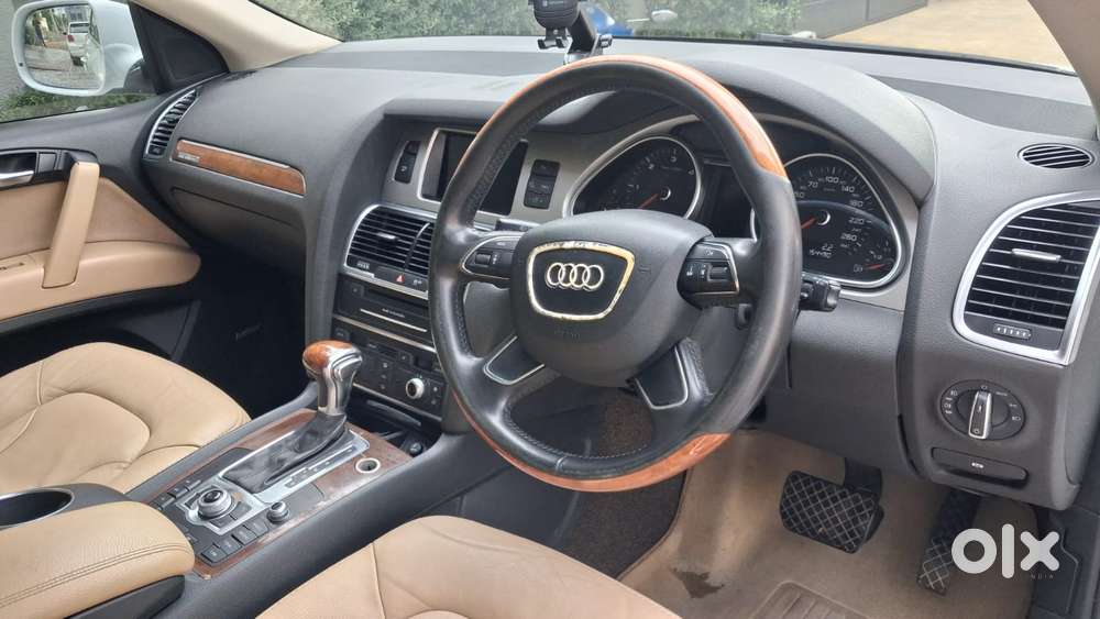 Audi Q7 3.0 Tdi Technology, 2012, Diesel