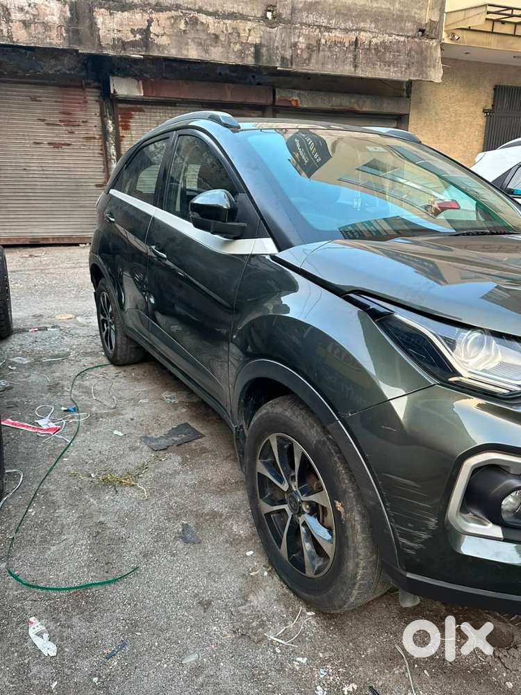 Tata Nexon Diesel 2020