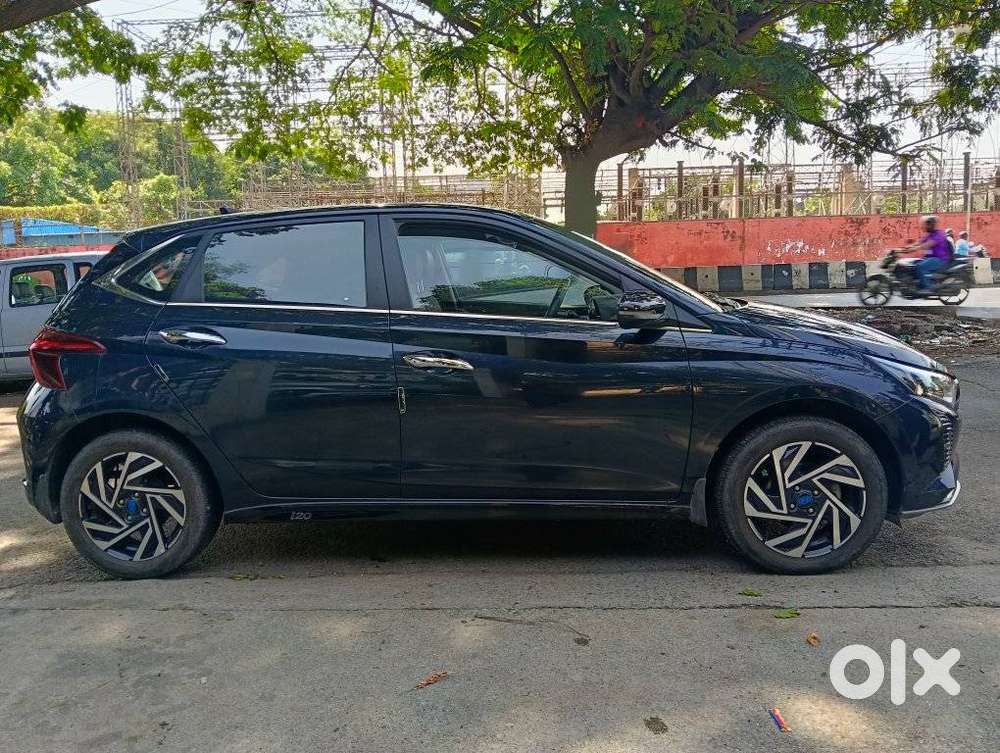 Hyundai I20 1.2 Asta, 2023, Petrol