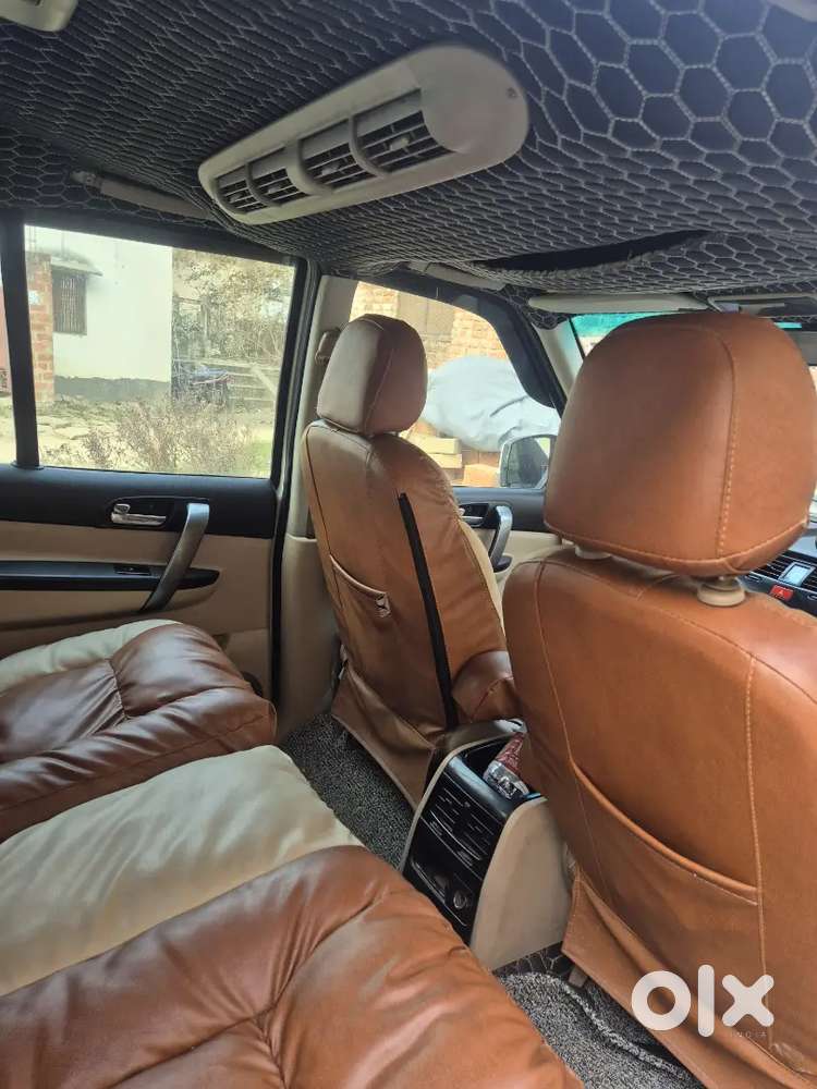 Tata Safari Storme 2014 Diesel 125000 Km Driven
