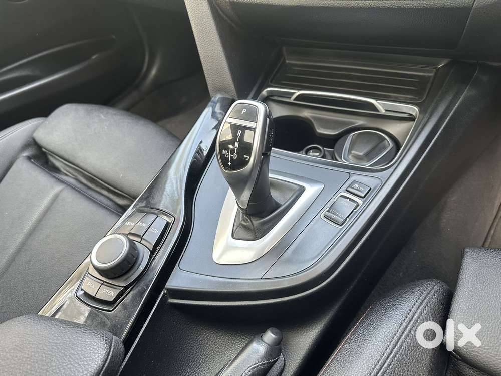 Bmw 3 Series 2.0 320d Sport Line, 2018, Diesel