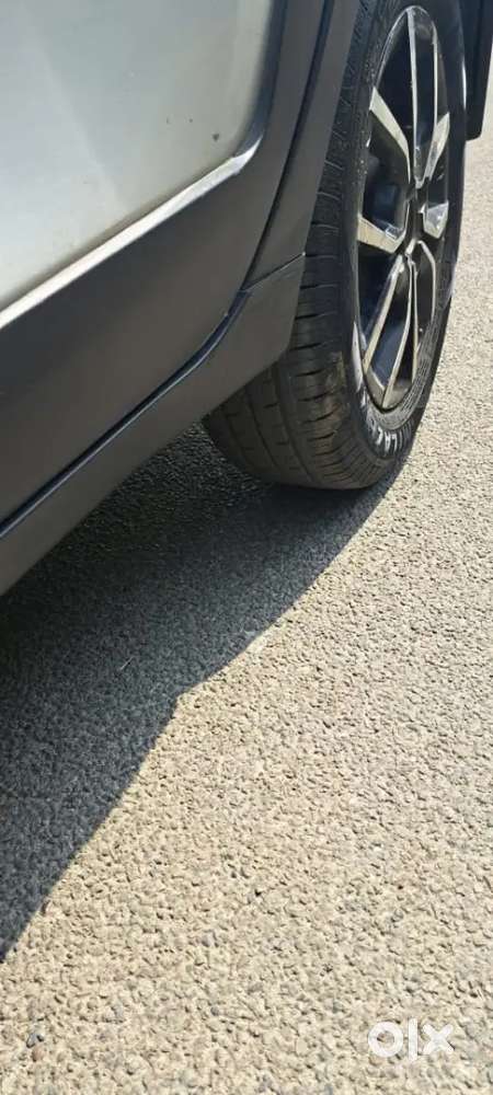 Mahindra Kuv100 Nxt 2018