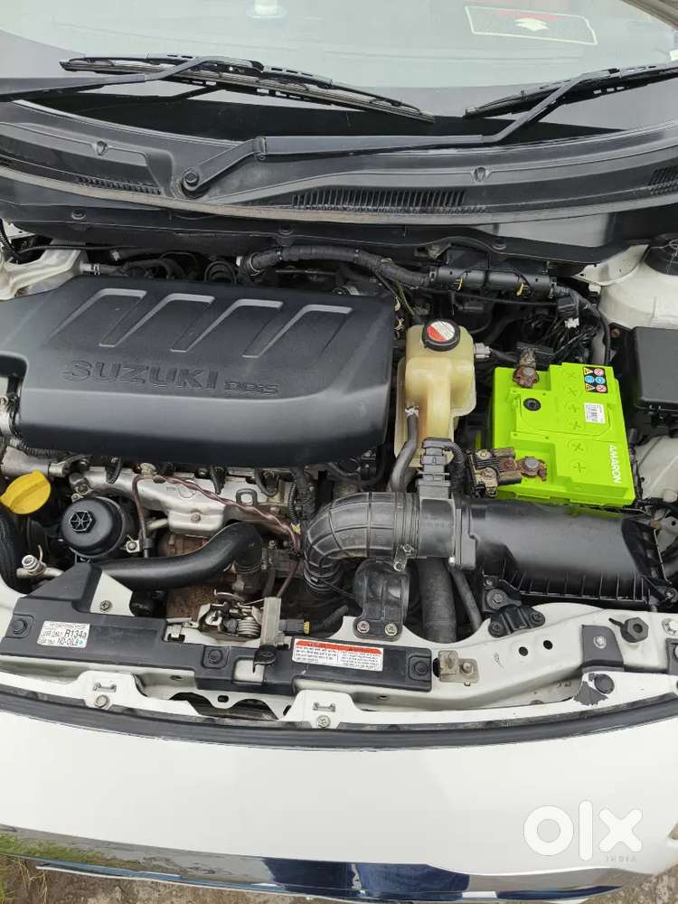 Maruti Suzuki Dzire 2019
