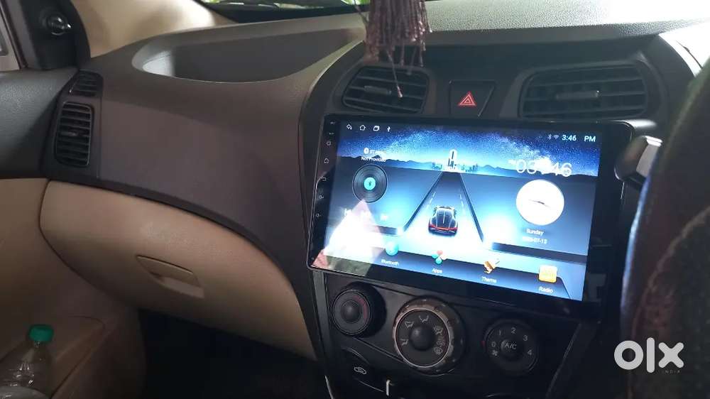 Hyundai Eon 2014 Petrol Well Maintained