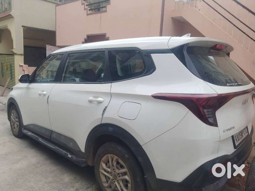 Kia Carens Diesel 2025