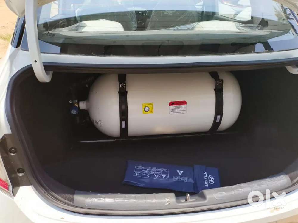 Hyundai Aura Prime Sd 2026