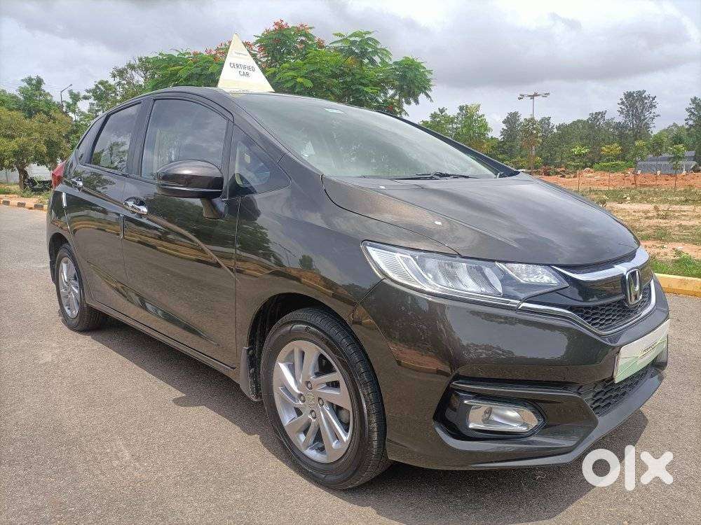 Honda Jazz 1.2 Zx I-vtec, 2021, Petrol