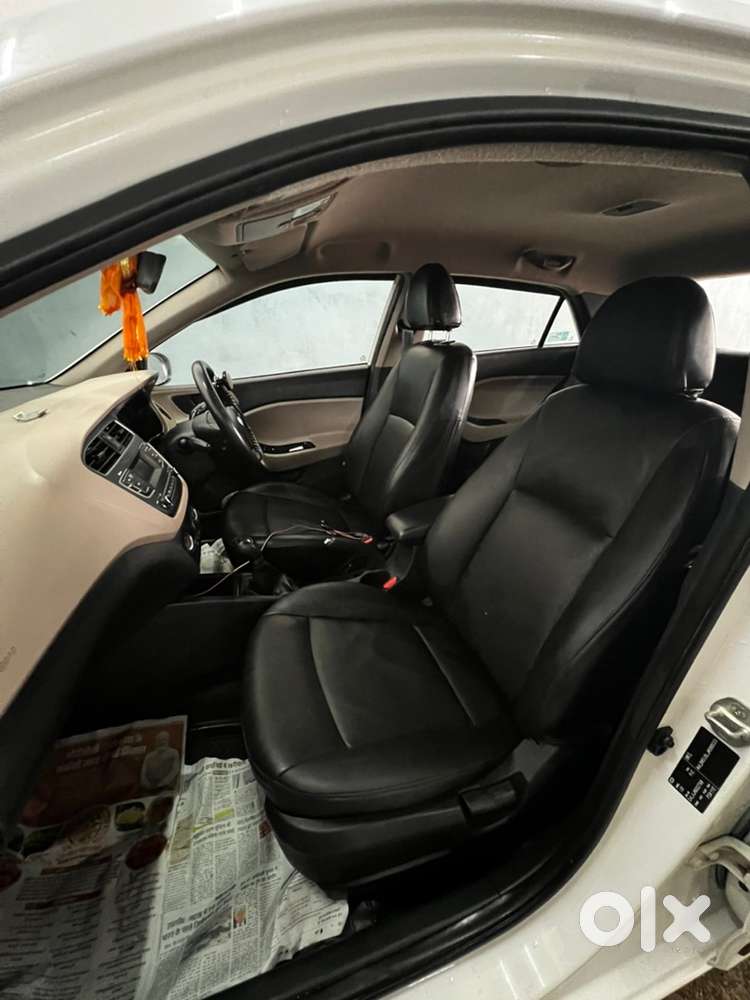 Hyundai I20 Sportz 2018 Mint Condition Like New Car