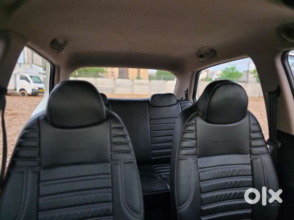 Hyundai Grand I10 Magna, 2017, Petrol