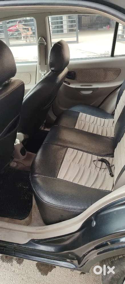 Hyundai Accent 2008 Petrol Well Maintained