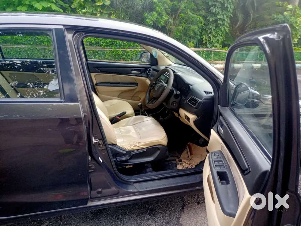 Honda Amaze Vx 1.2 Petrol Mt, 2019, Petrol