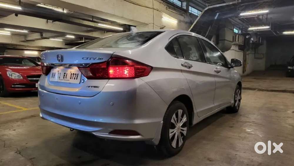 Honda City 2016 Petrol, Only 60000 Km Driven