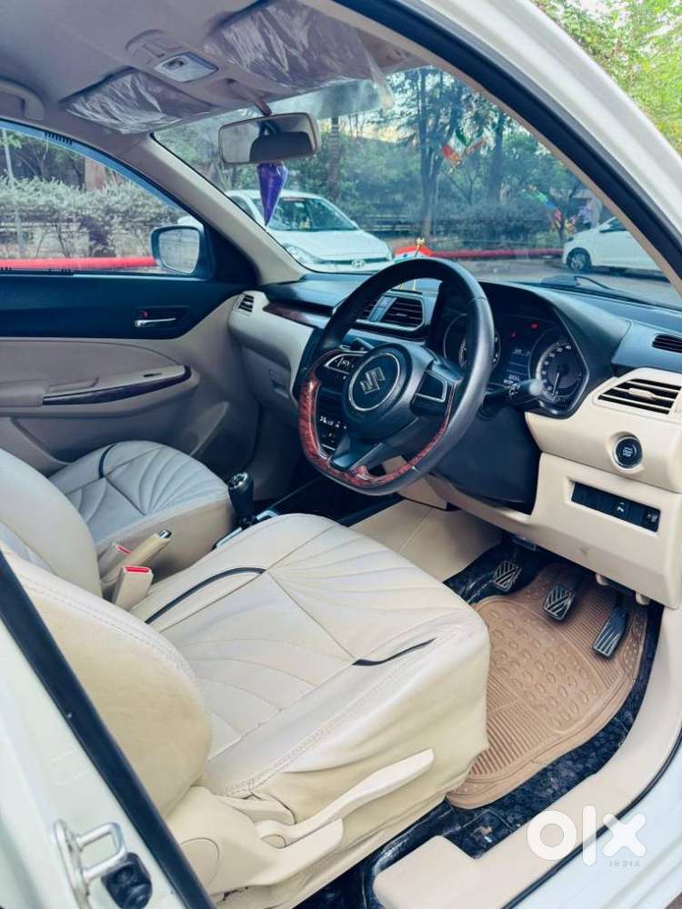 Maruti Suzuki Swift Dzire Zdi Bsiv, 2018, Diesel