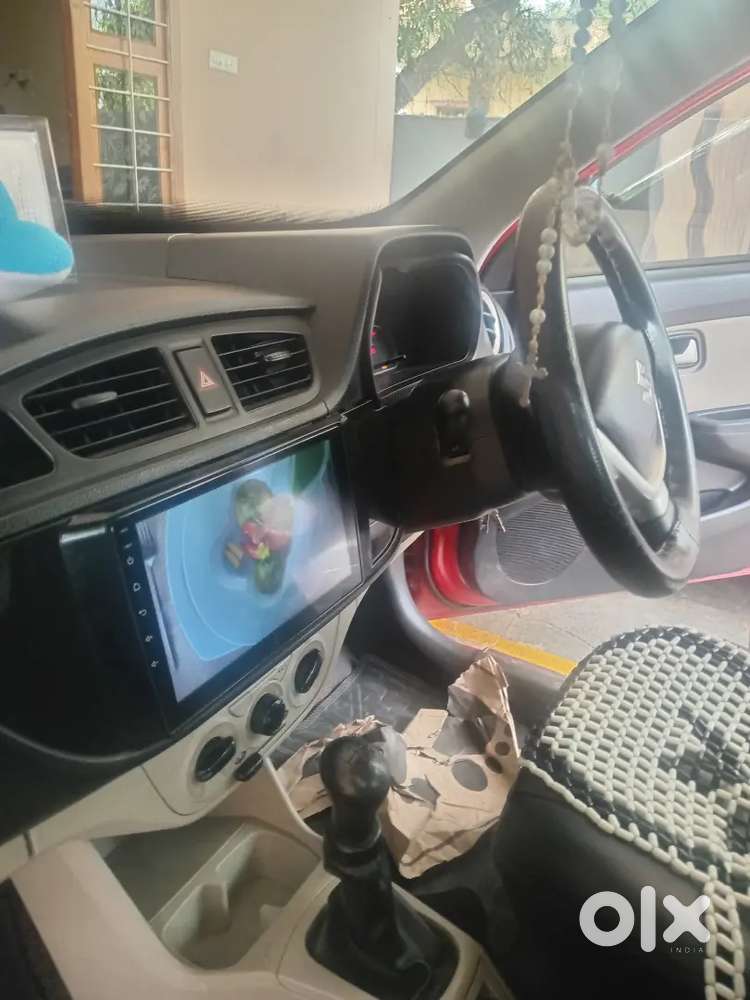 Maruti Suzuki Alto 800 2019 Petrol 48800 Km Driven