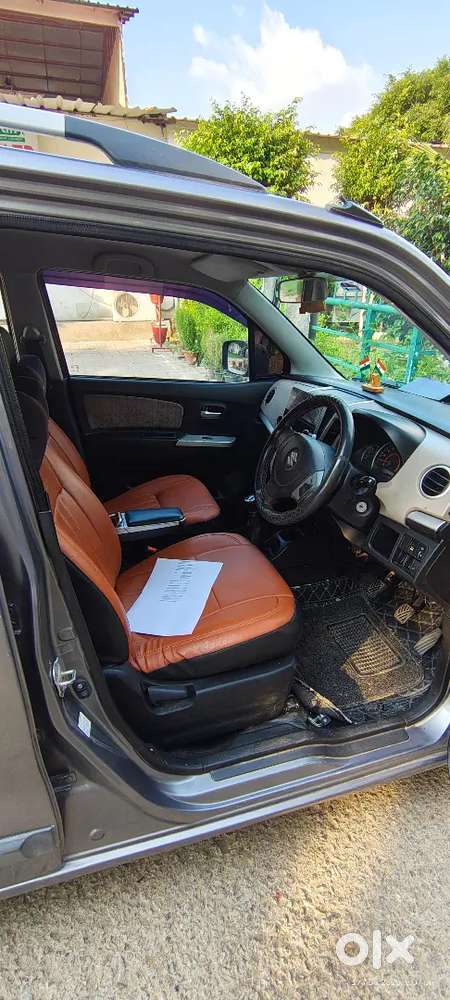 Maruti Suzuki Wagon R 2016 1st Owner
