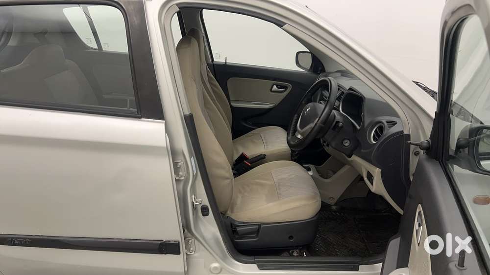Maruti Suzuki Alto K10 1.0 Vxi, 2018, Petrol