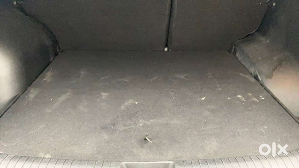 Hyundai Creta 1.6 Sx Automatic, 2019, Petrol