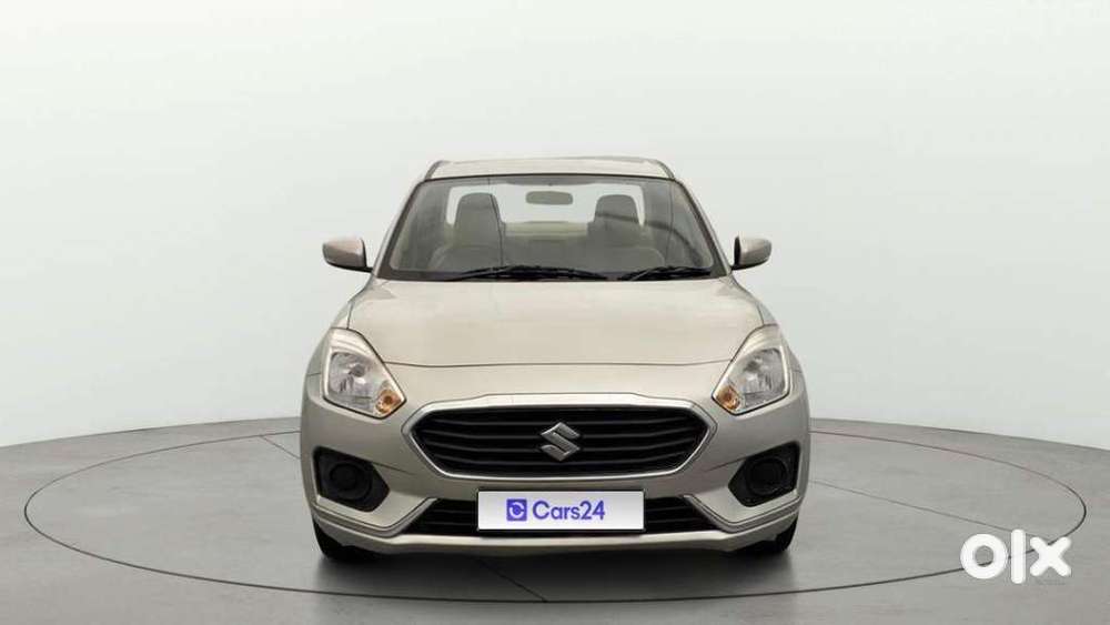 Maruti Suzuki Dzire 1.2 Zxi, 2021, Petrol