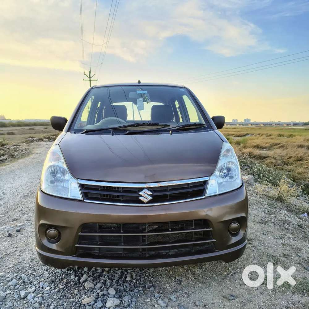 Maruti Suzuki Zen Estilo 2009 Petrol Good Condition